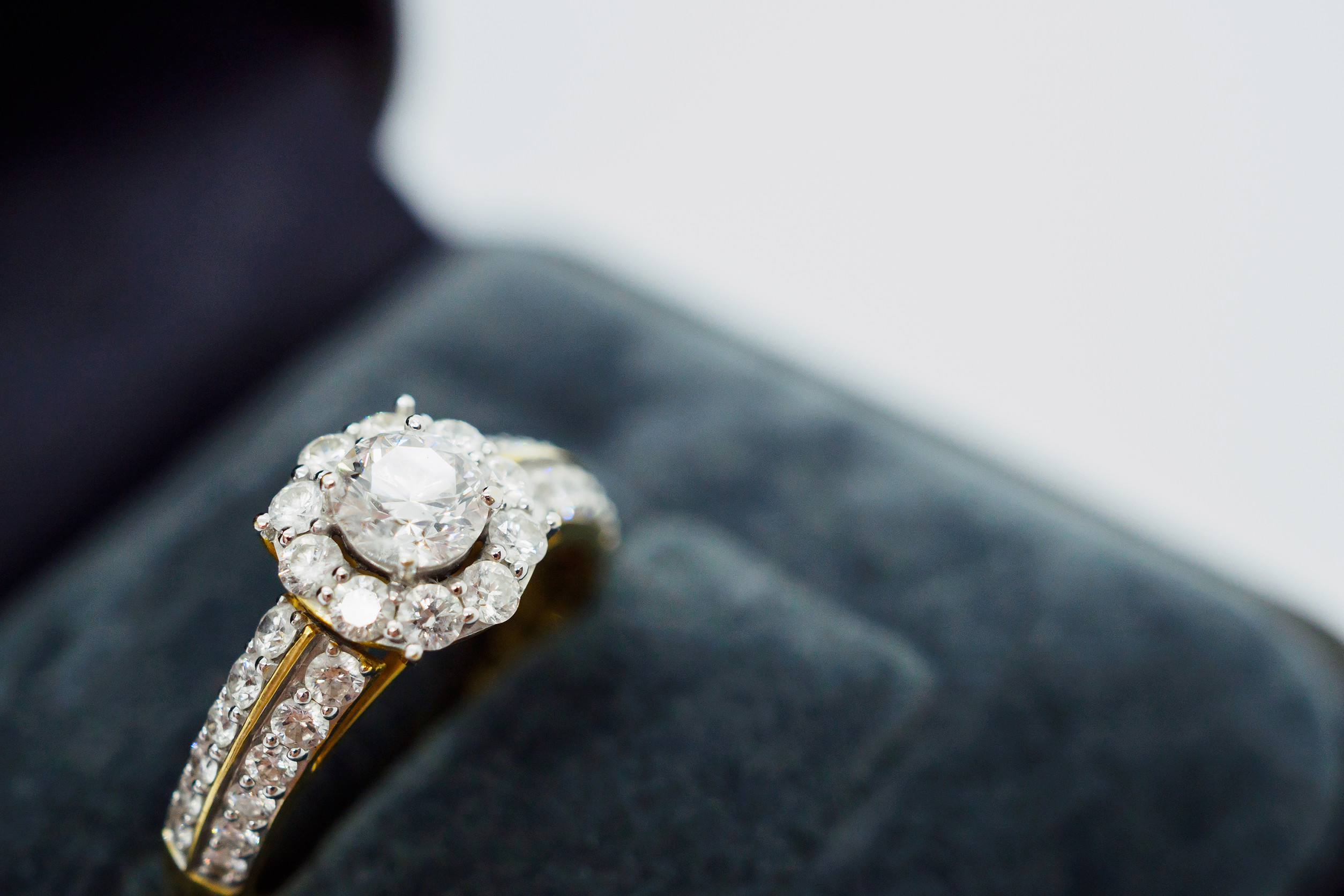 How to Care for Your Fine Jewelry