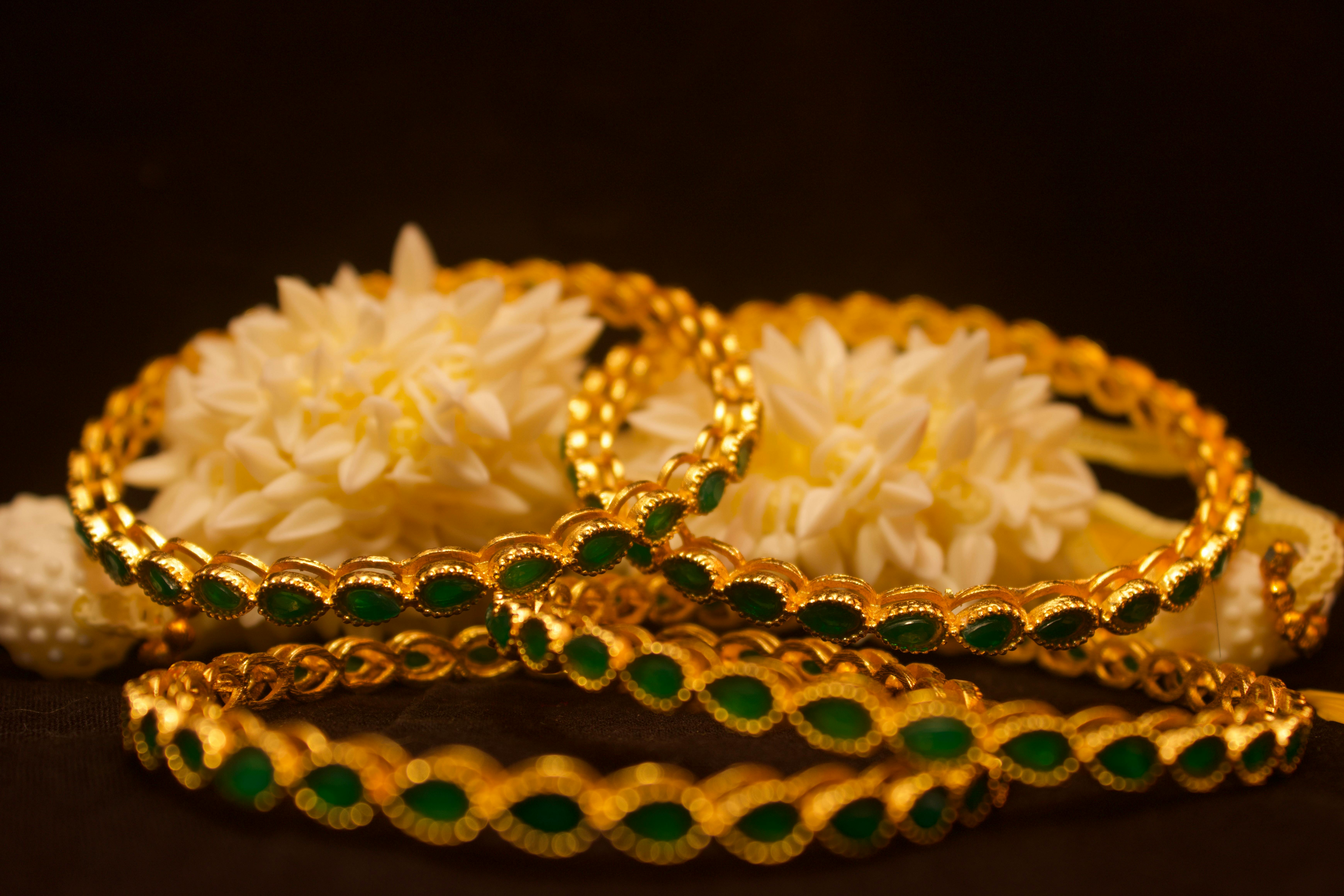 Custom Jewelry Design: From Inspiration to Creation