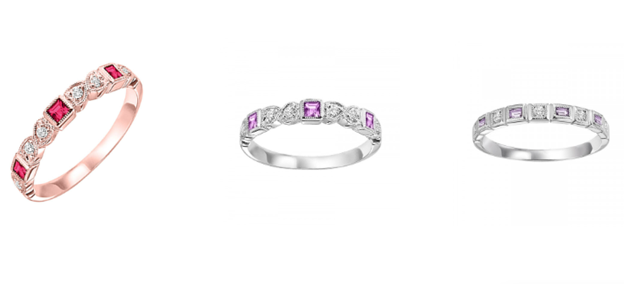 Finding the Right Jeweler in Midland-Odessa, TX – Stress-Free Shopping