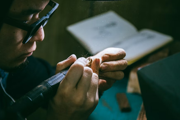 Ring Resizing Odessa TX Guide: How Long It Takes, Costs, and What to Expect