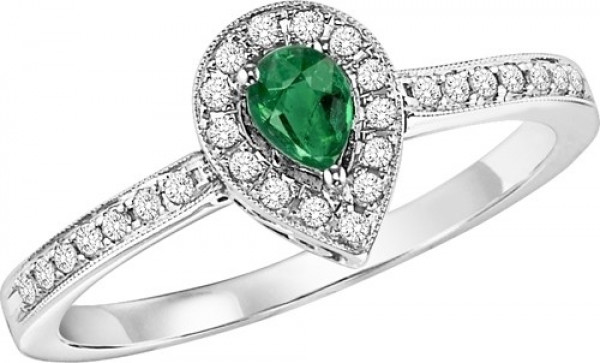 Gemstone Fashion Rings