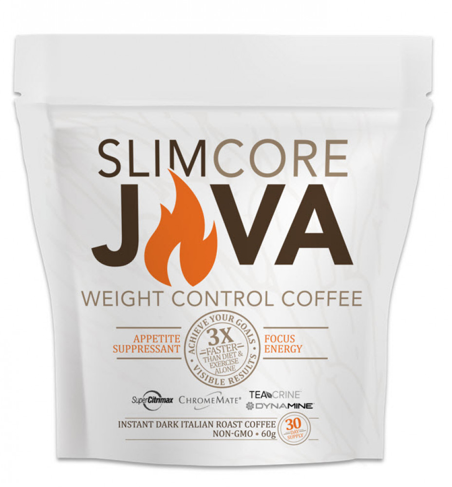 1 Bag SlimCore Java Coffee