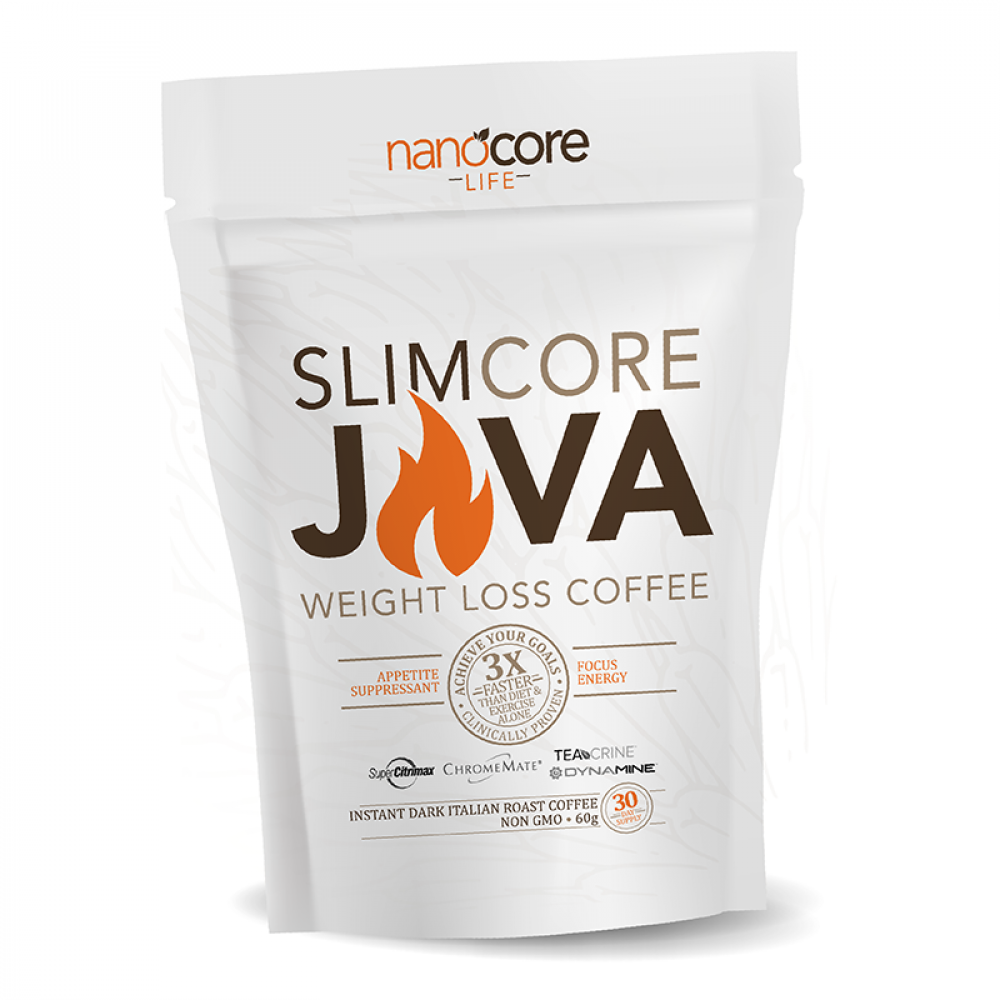 1 Bag SlimCore Java Coffee | Coffee Bags | XtremeMPG