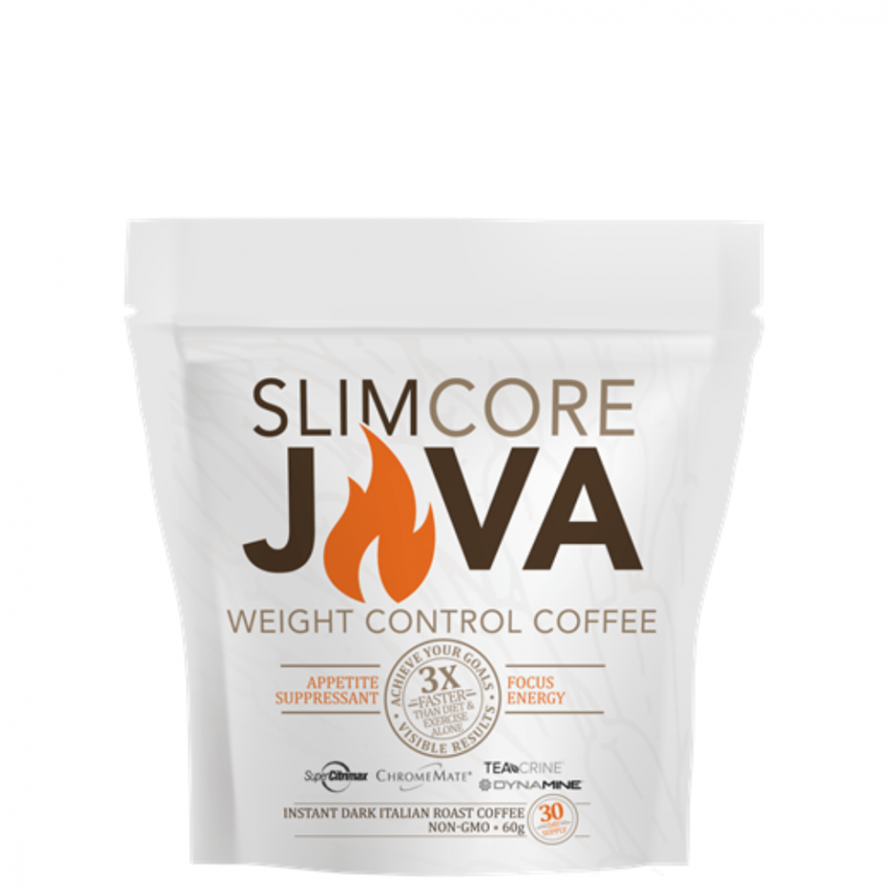 1 Bag SlimCore Java Coffee