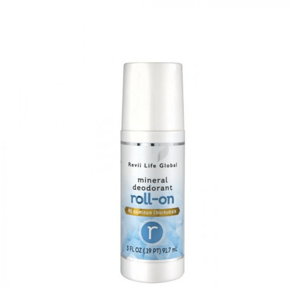 Deodorant Roll-On 3.1oz