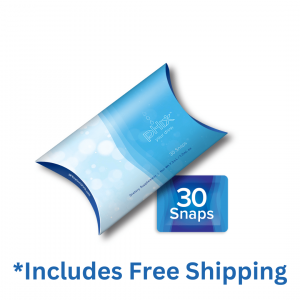 US - 30 pHix Snap Box