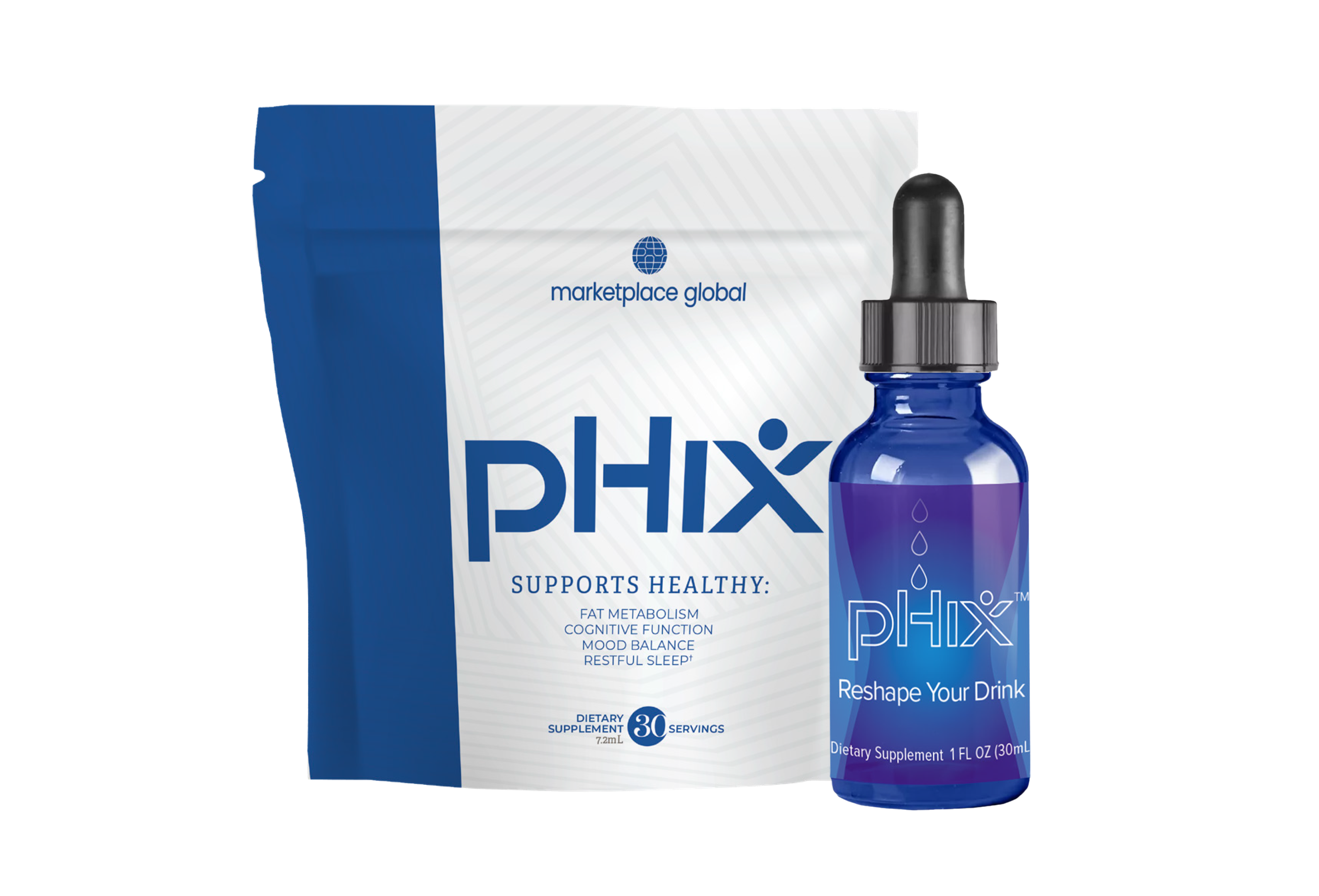 pHix