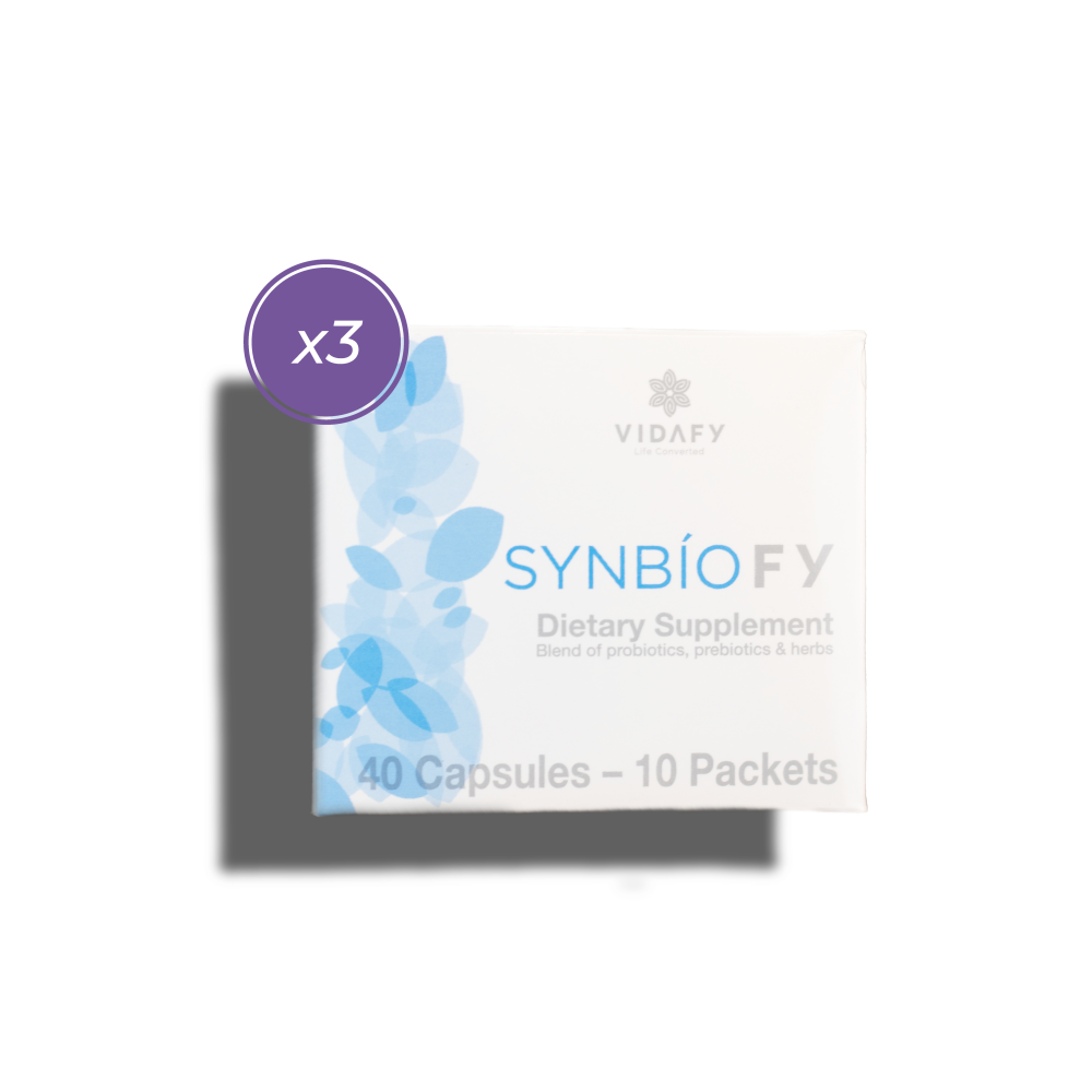 Synbiofy 30-Days