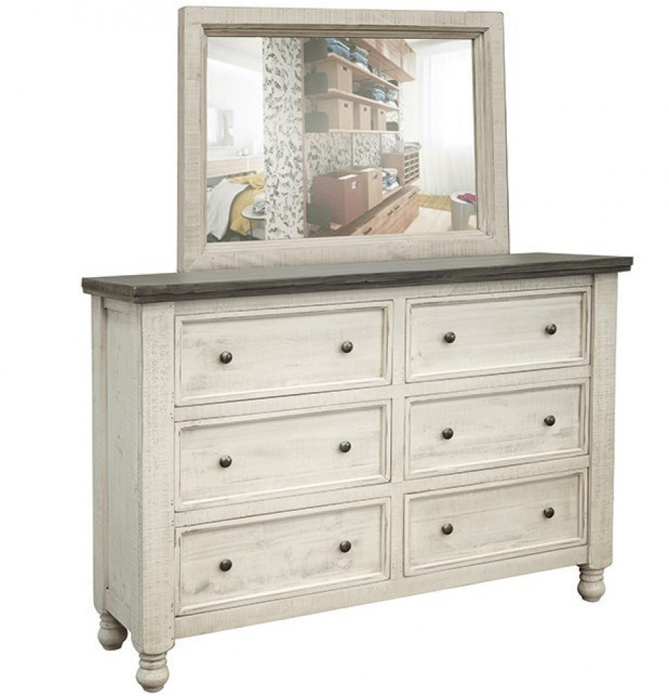 Stone Collection Dresser Dressers Seat N Sleep