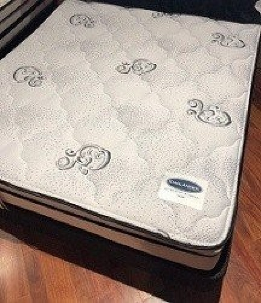 Tyler LFK Full Pillow Top Mattresses Seat N Sleep