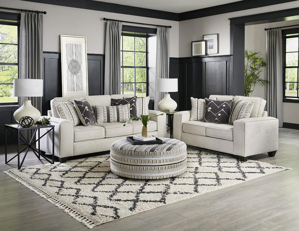 Tuscan Sectional Sofas Baci Living Room