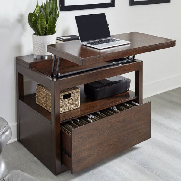 Home Office