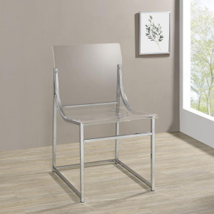 Backstage Beauty Chair | Dining Room | Seat N Sleep