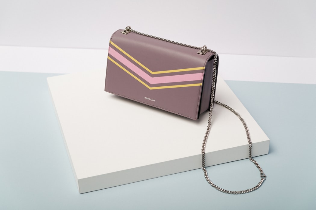 Upcoming bags for 2022