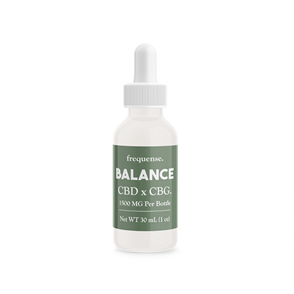 Balance CBD Tincture