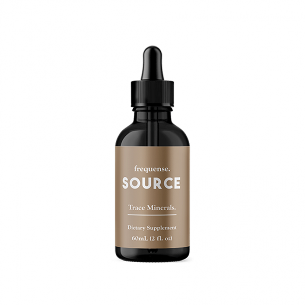 Source Trace Minerals