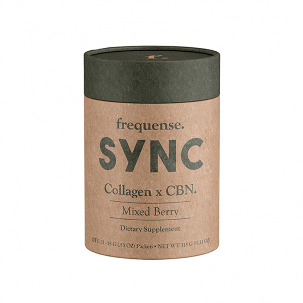 Sync Collagen Sticks