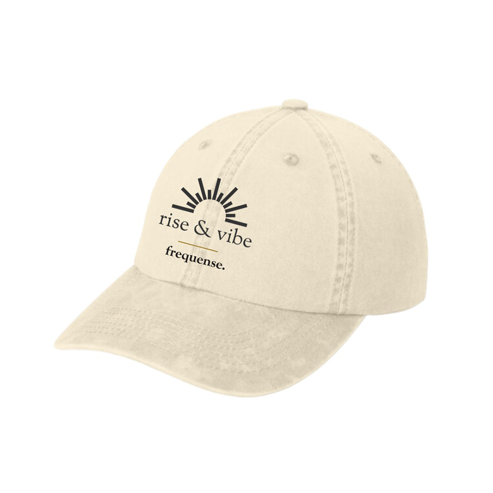 Rise & Vibe Hat