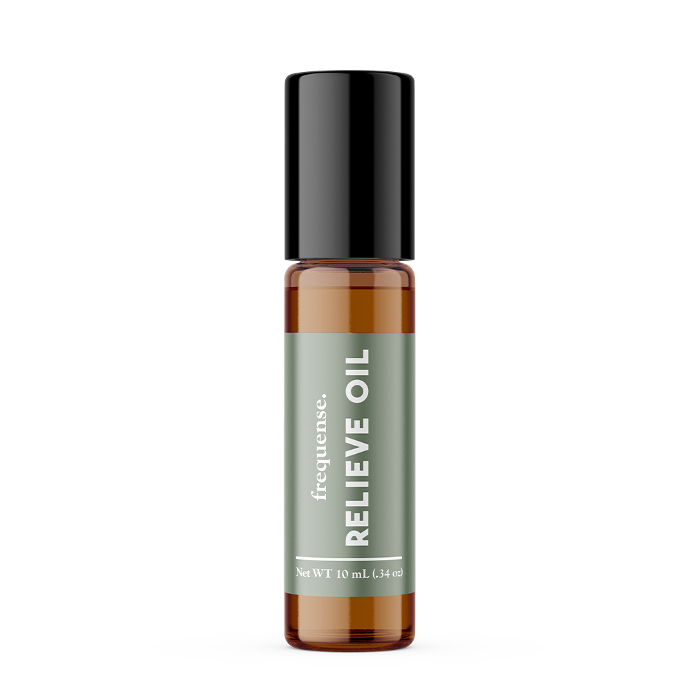 Relieve Oil Rollerball