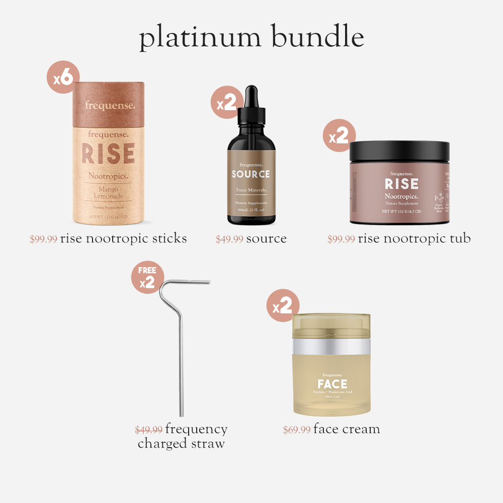 Platinum Bundle