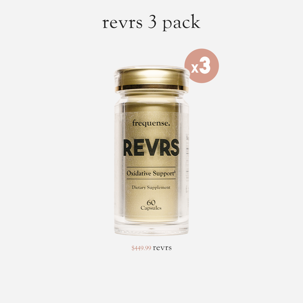 Revrs (3 Pak) Bundle