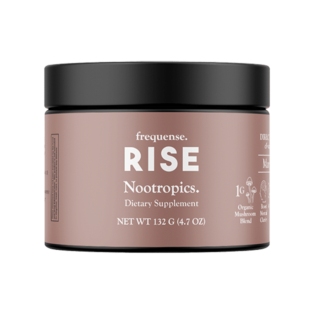 Rise Nootropic Tub