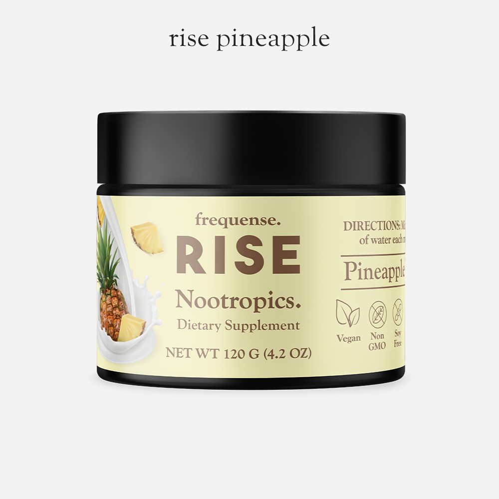 Rise Pineapple Whip Limited Edition