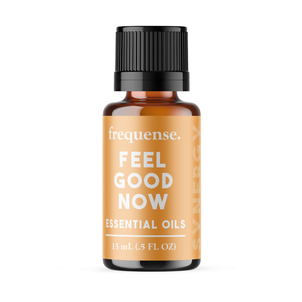 Feel Good Now Essential Oil