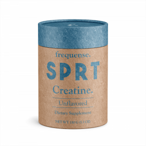 SPRT Creatine