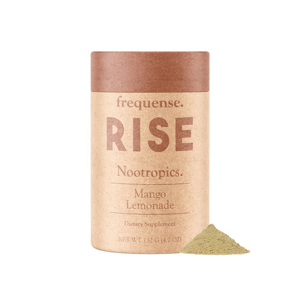 Rise - Mango Lemonade Tub