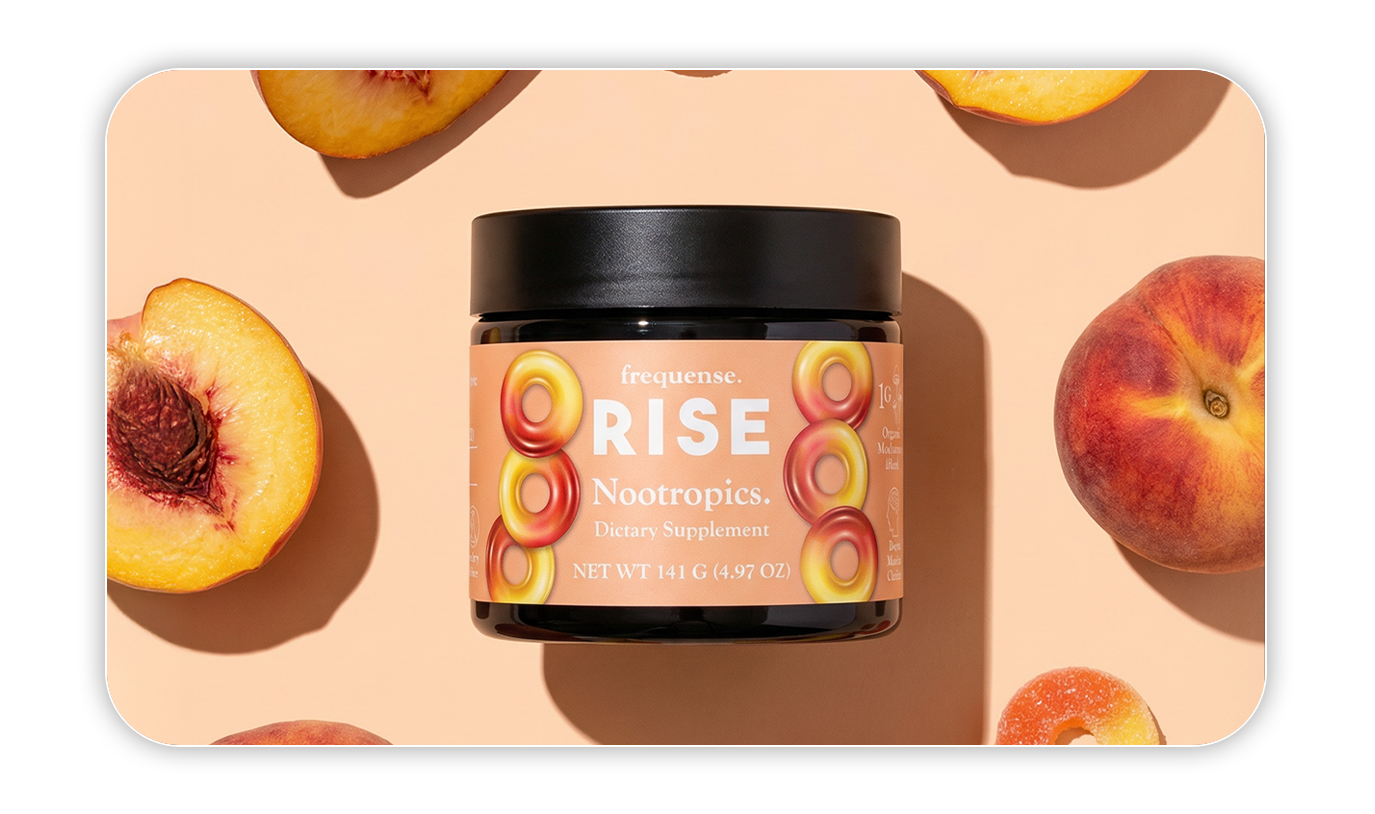 Peach Ring RISE Sells Out in Record Time