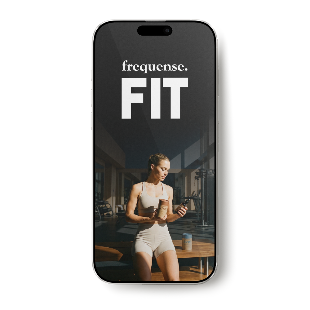 Freq44 App