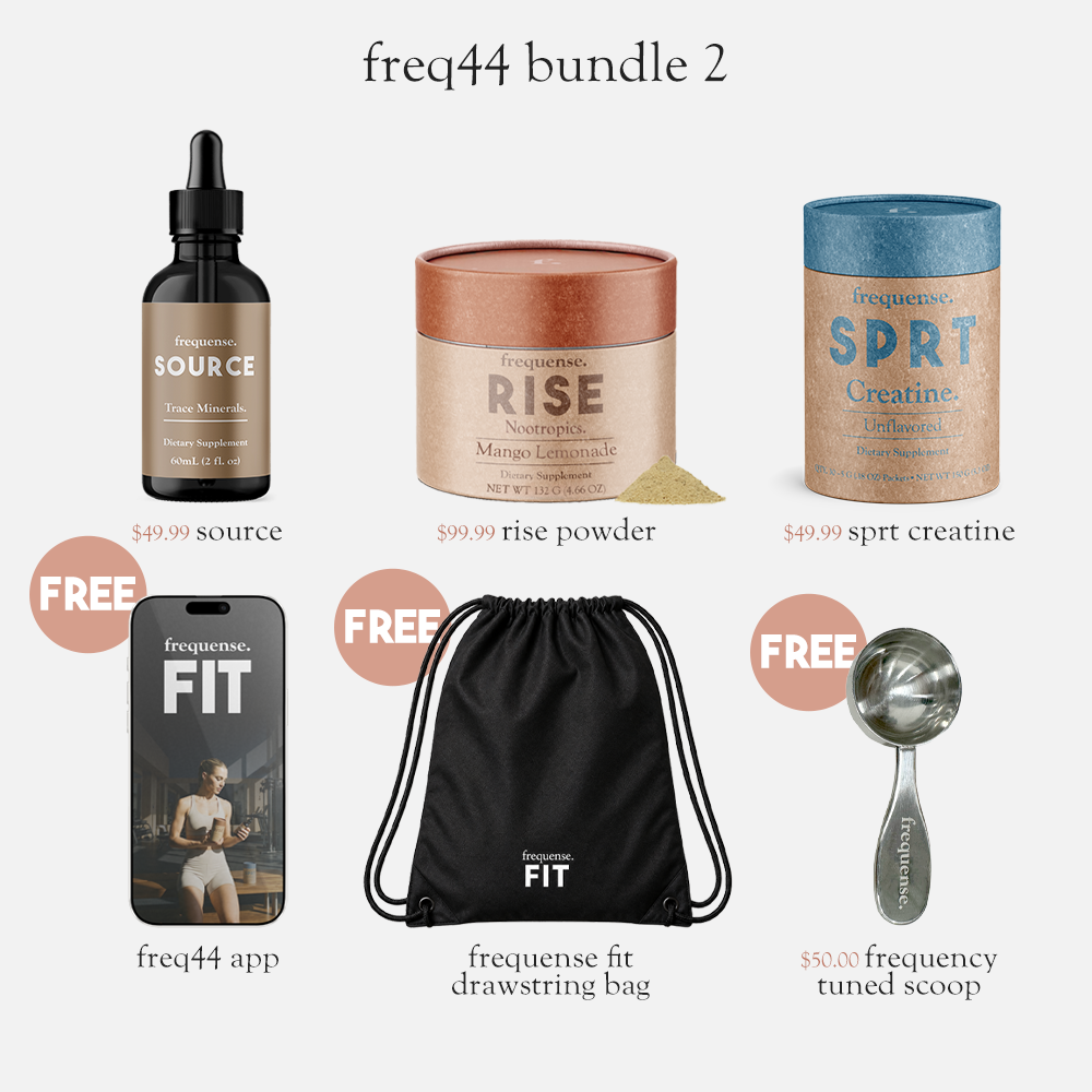 Freq44 Bundle 2