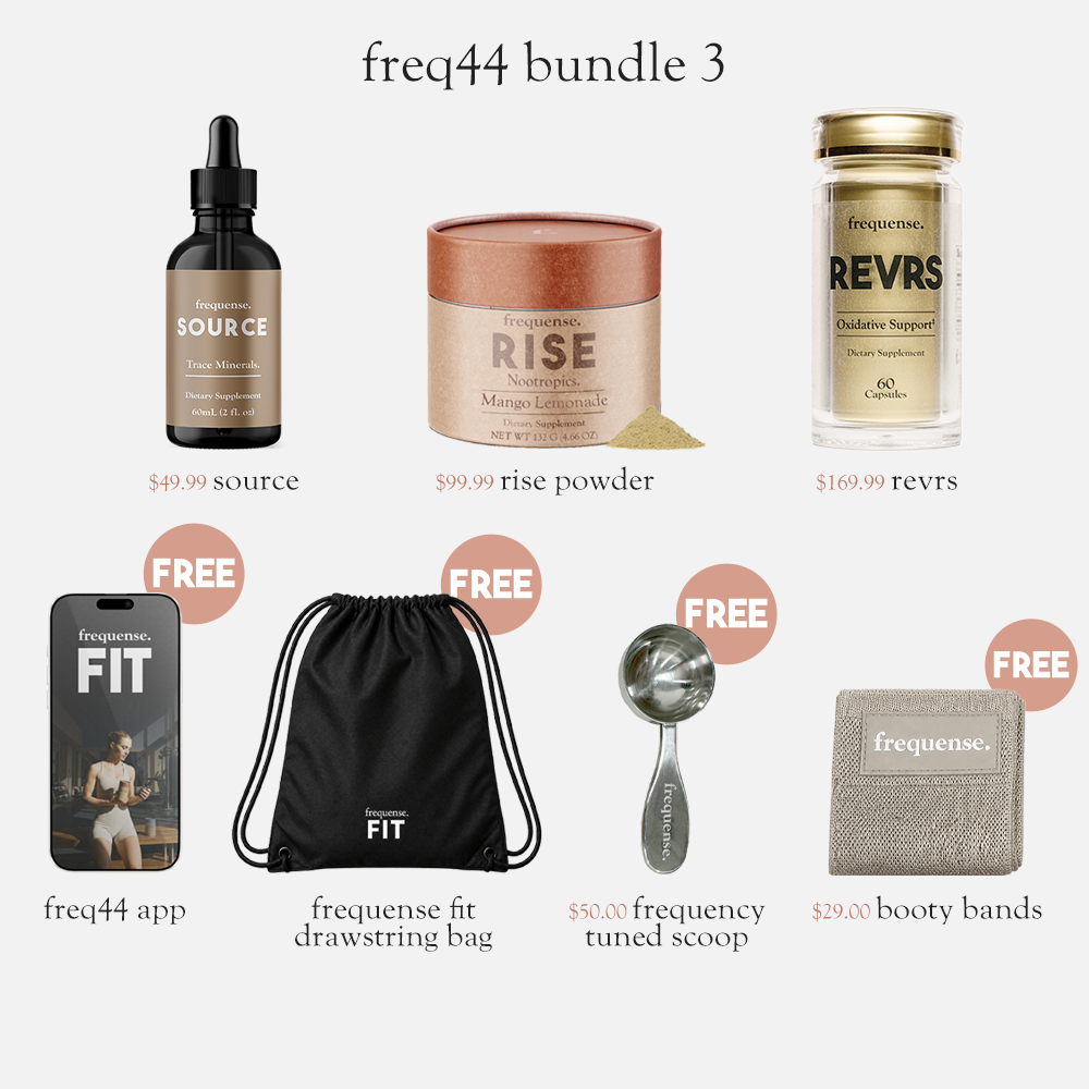 Freq44 Bundle 3