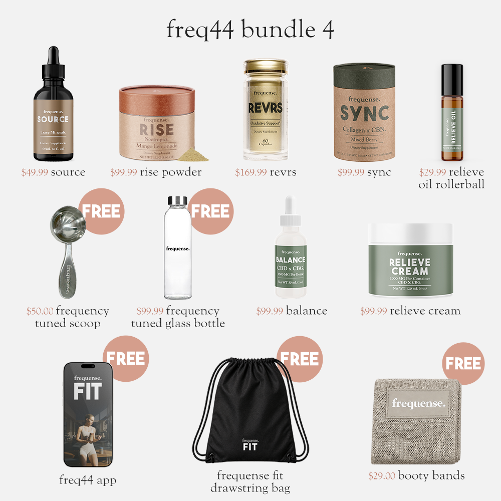 Freq44 Bundle 4
