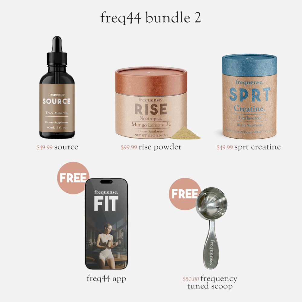 Freq44 Bundle 2