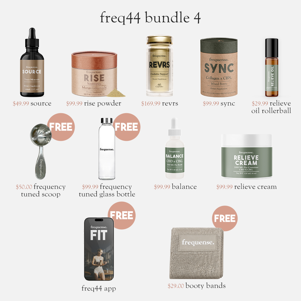 Freq44 Bundle 4