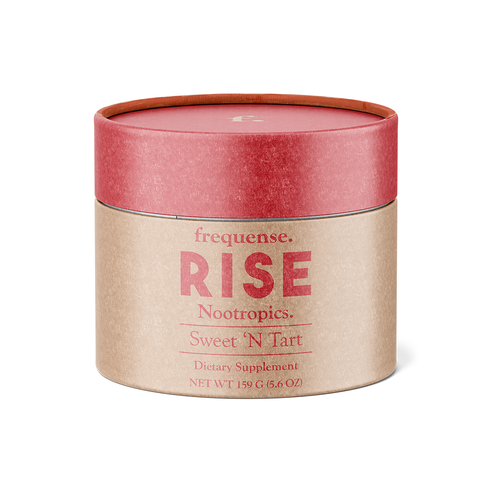 Rise Sweet 'N Tart