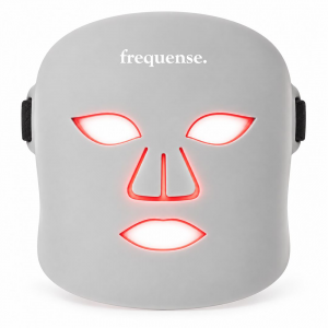 Frequense Red Light Mask