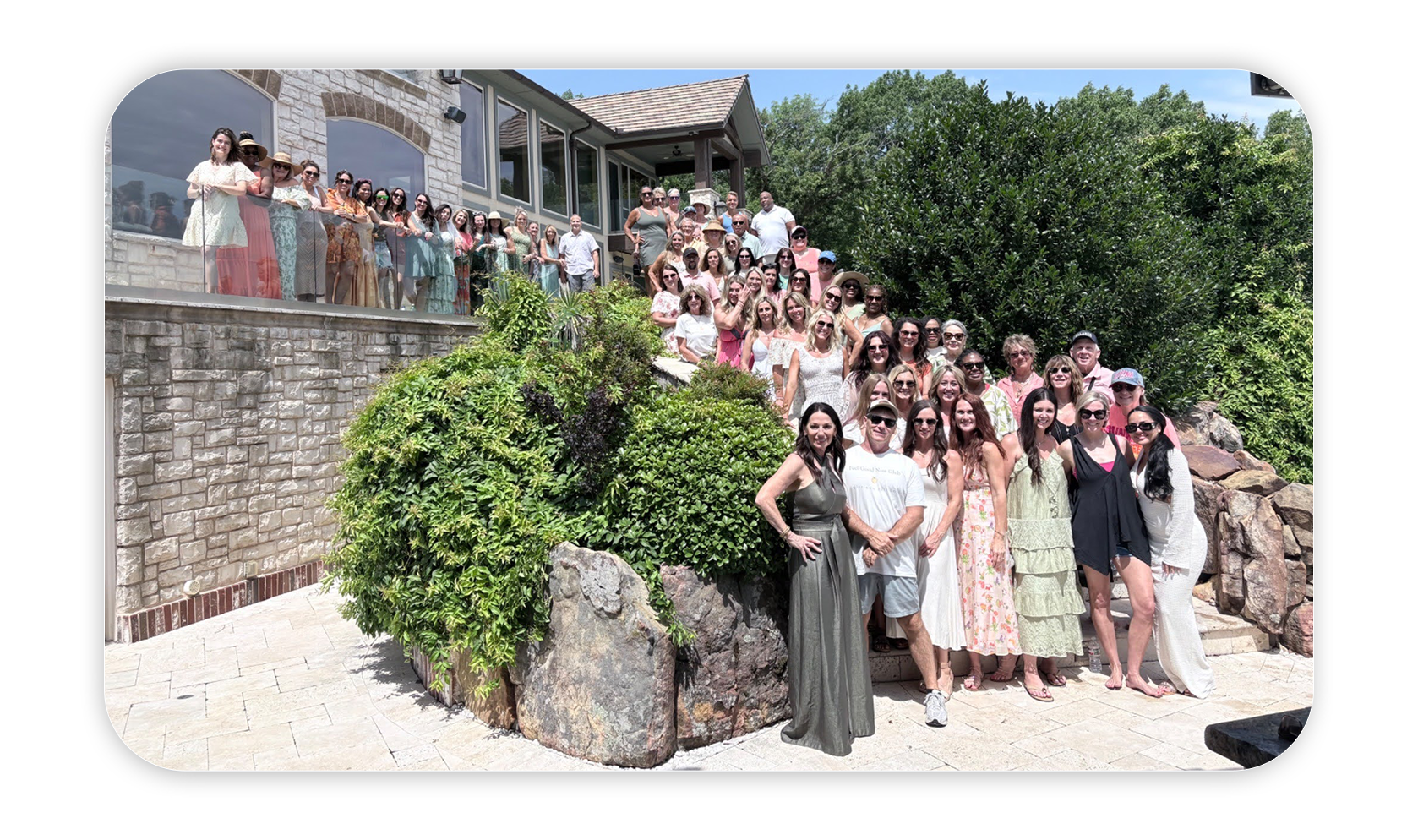 Inside the 2026 Frequense Platinum Weekend