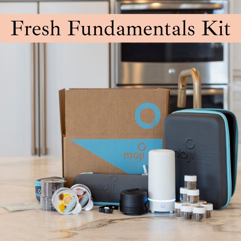Fresh Fundamentals Kit