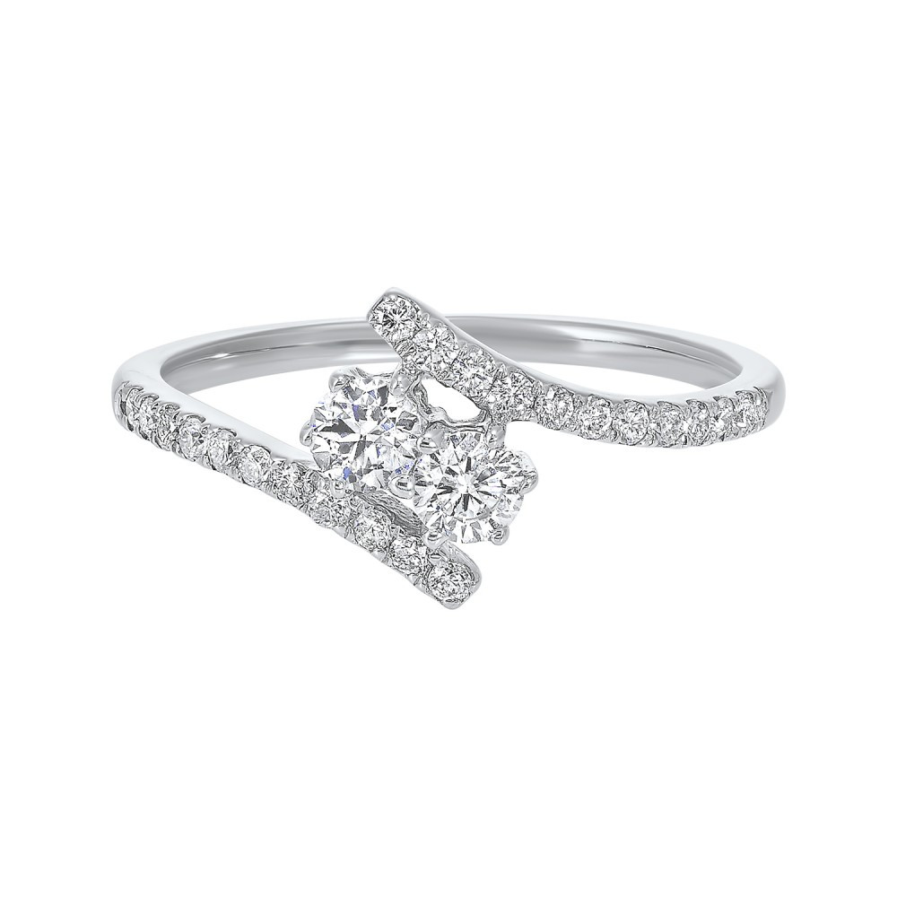 Fall Engagement Ring Trend