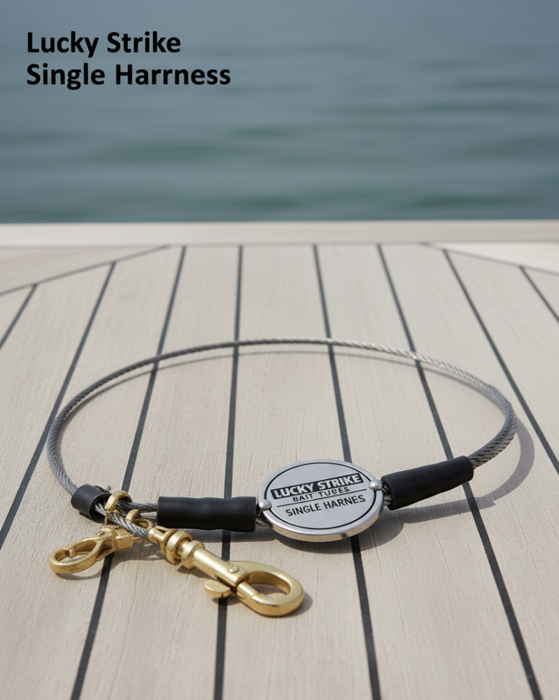 Single Harness System