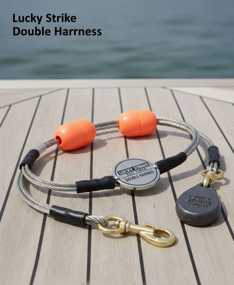 Double Harness System