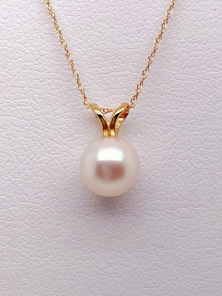 Pearl Pendant