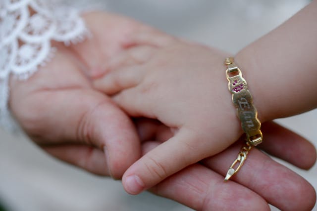Personalize Your Jewelry with Meaningful Engravings