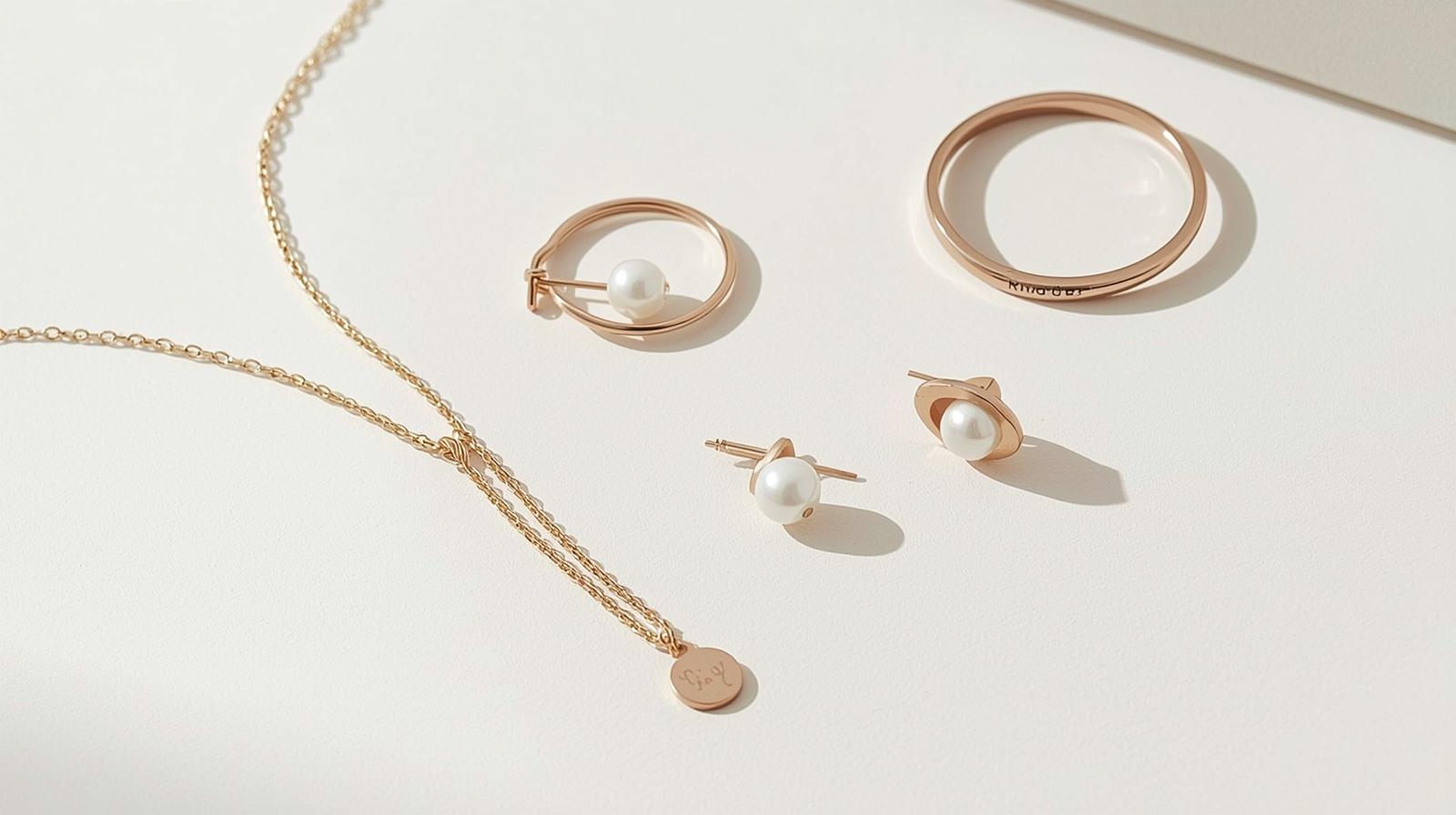 5 Everyday Jewelry Pieces That Instantly Elevate Your Outfit