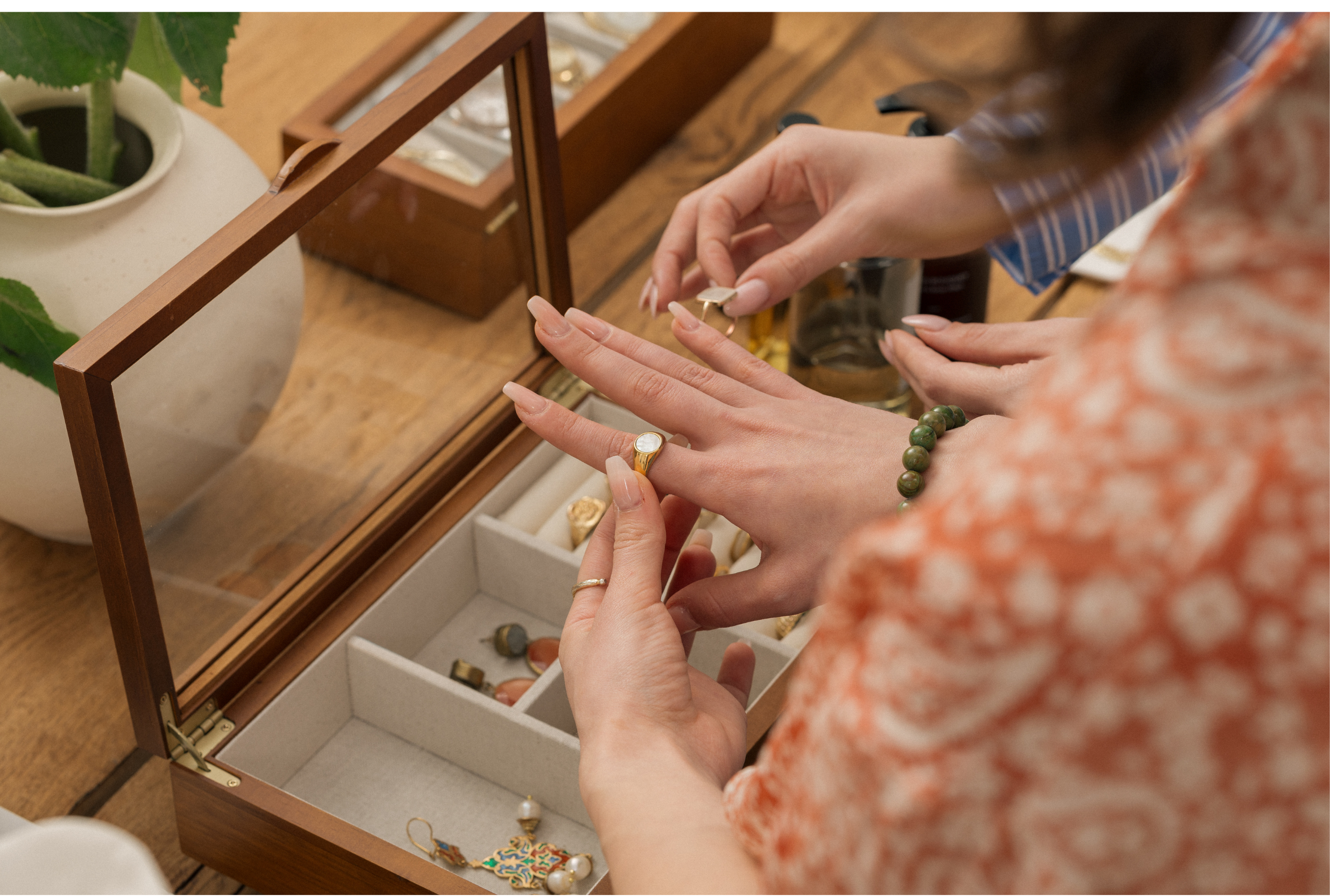 What Factors Affect the Value Determined During a Jewelry Appraisal Abbeville LA?