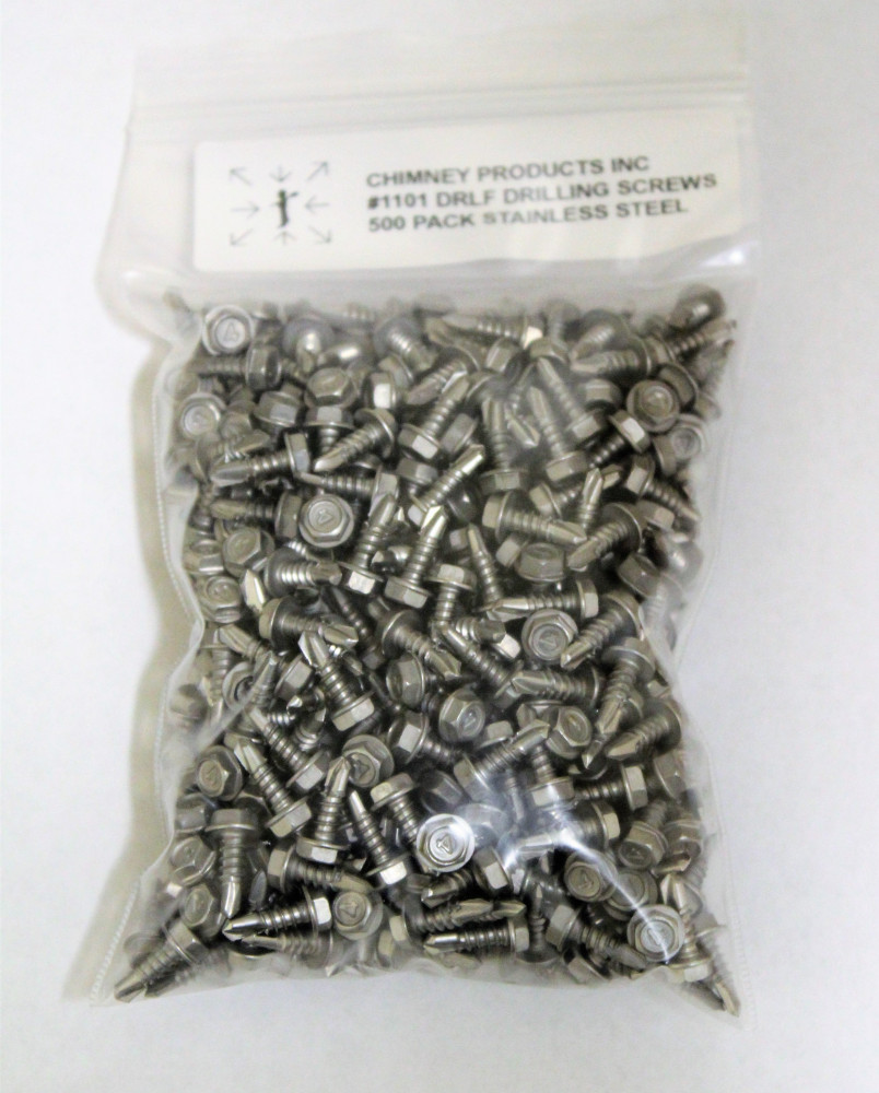 Self Drilling Screws