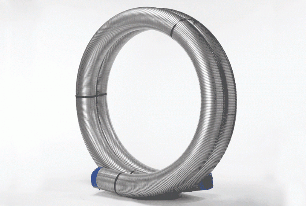 Flue Flex "Heavywall" Liner